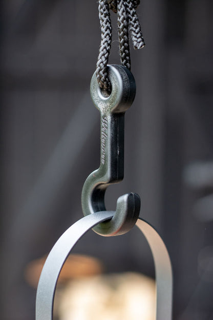 Guidelight & Hook Set