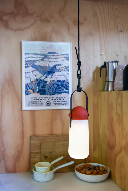 Guidelight & Hook Set