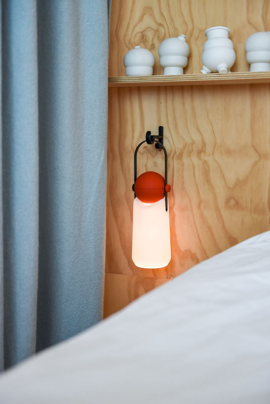 Guidelight & Hook Set