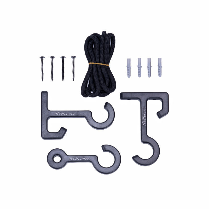 Guidelight & Hook Set