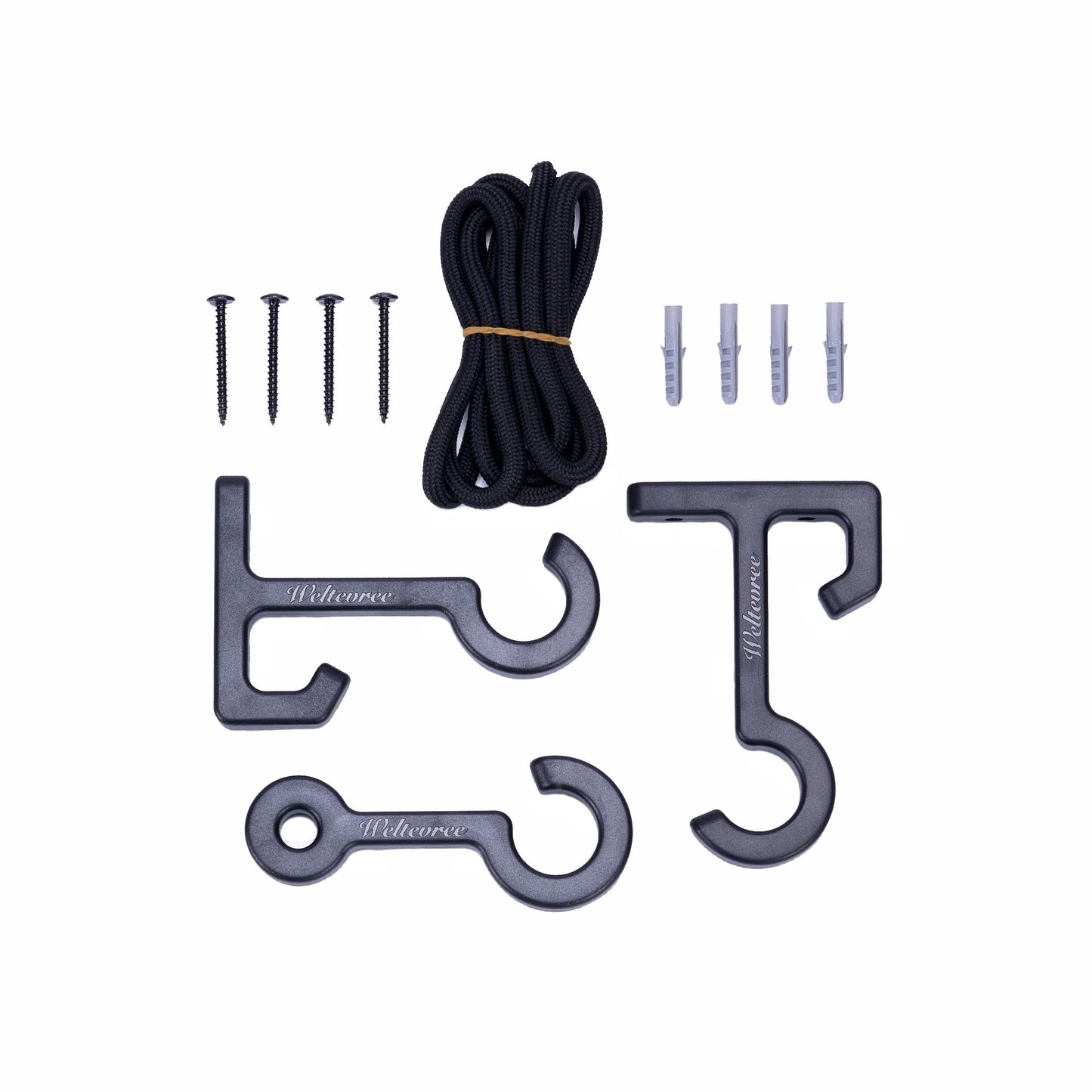 Guidelight & Hook Set