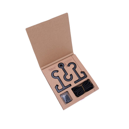 Guidelight & Hook Set