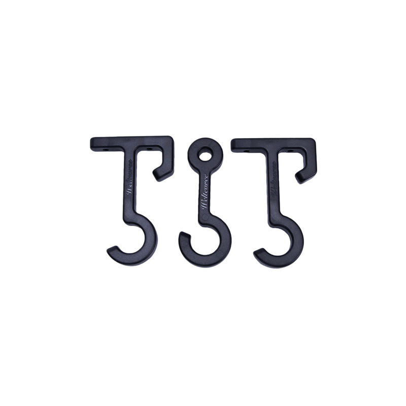 Guidelight & Hook Set