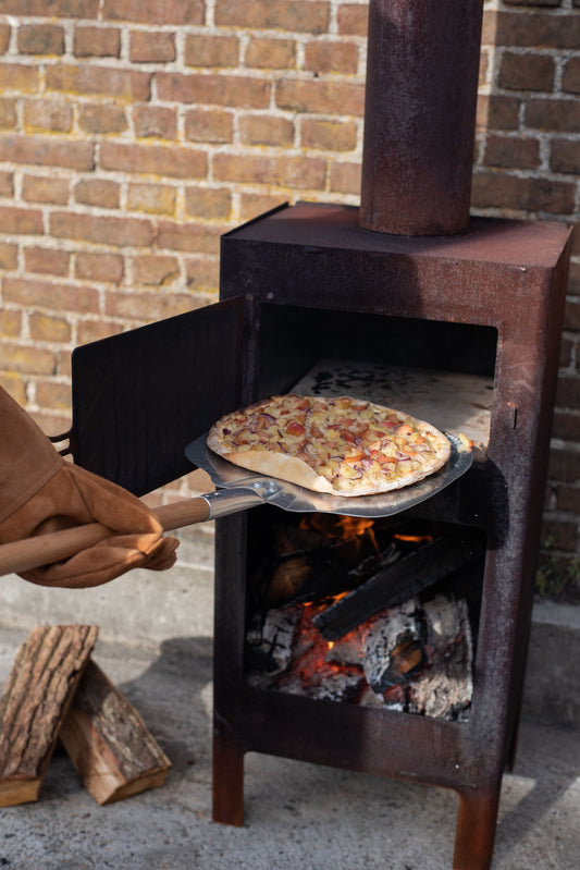 Pizza Oven Bundle