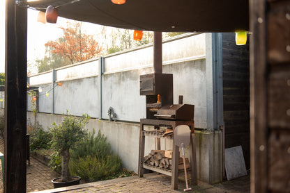 Outdooroven XL & Base