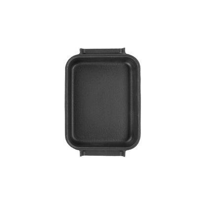 Cast Iron Oven Dish