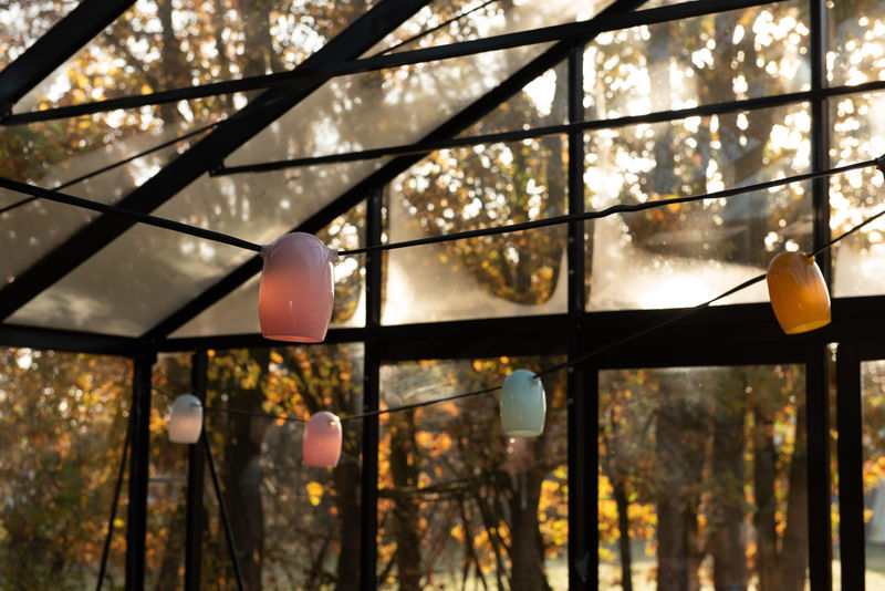 Stringlight Coloured