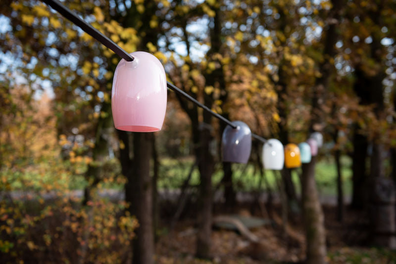 Stringlight Coloured