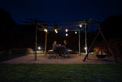 Stringlight Coloured