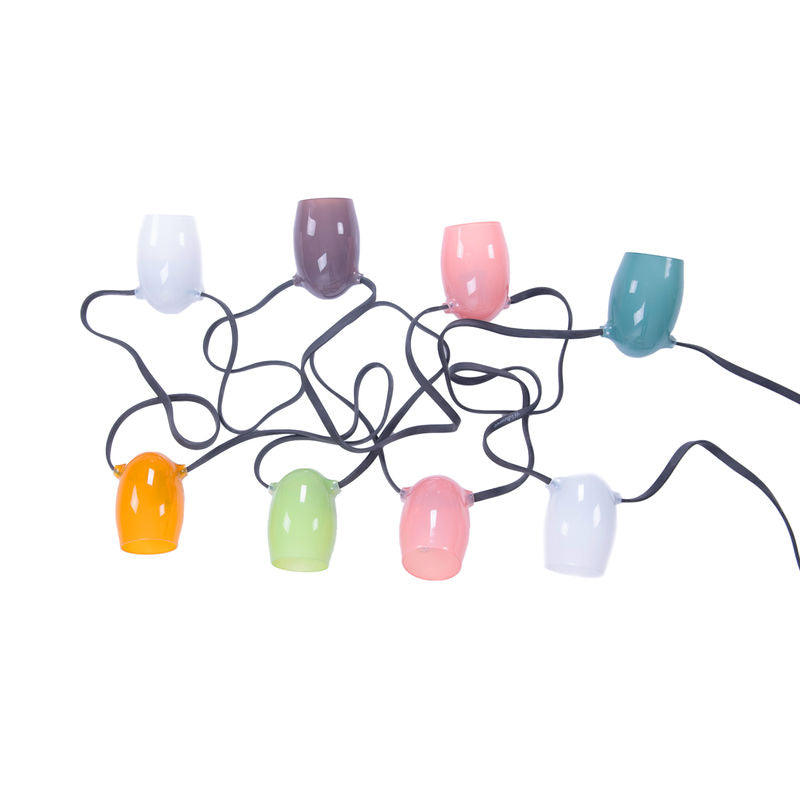 Stringlight Coloured