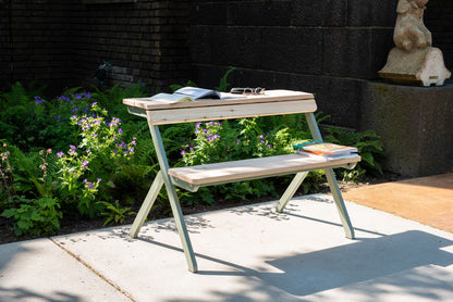Tablebench | Larch Wood