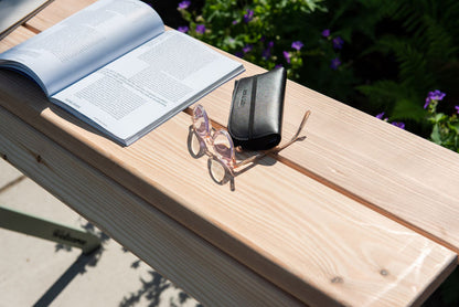 Tablebench | Larch Wood