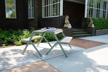 Tablebench | Larch Wood