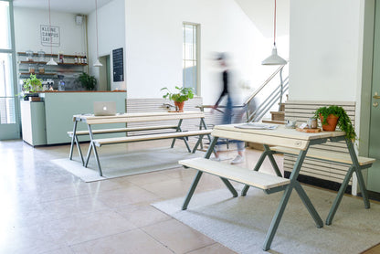 Tablebench | Larch Wood