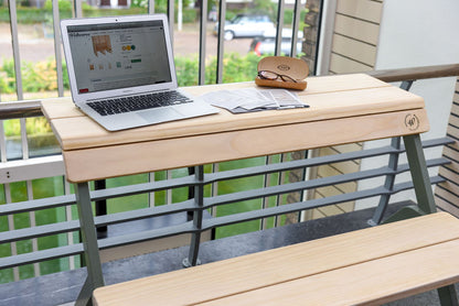 Tablebench | Larch Wood