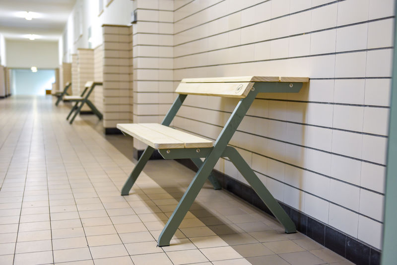 Tablebench | Larch Wood