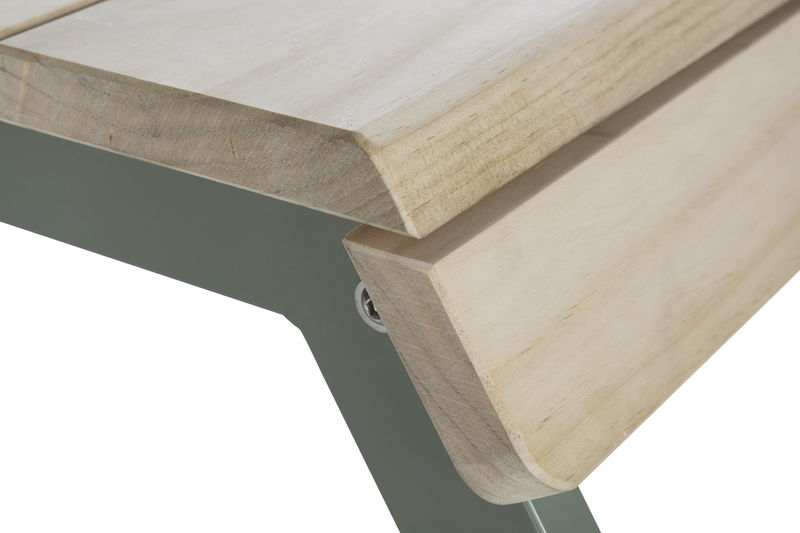 Tablebench | Larch Wood