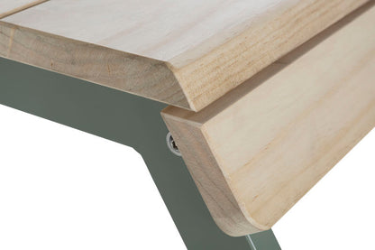Tablebench | Larch Wood