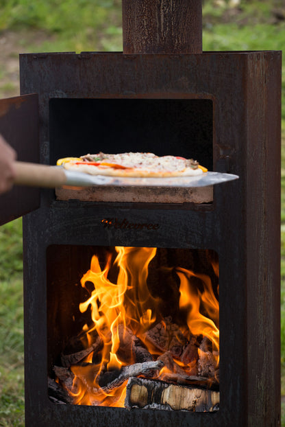 Outdooroven