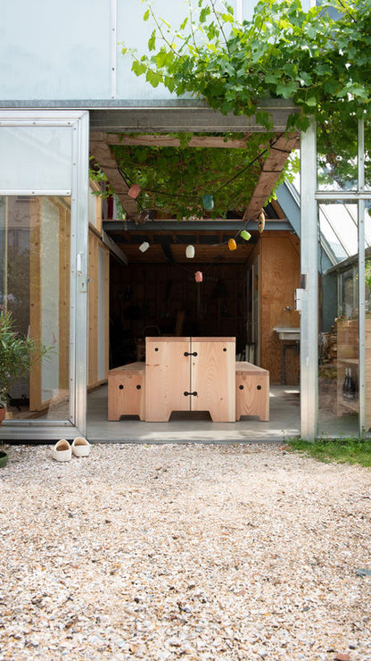 Stringlight Coloured